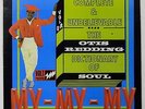 original OTIS REDDING Dictionary Of Soul mono LP 1966 EX/ NM beautiful copy