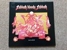 BLACK SABBATH Sabbath Bloody Sabbath Vinyl Record original 1973