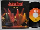 JUDAS PRIEST United / Grinder 45 7