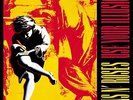 Guns N' Roses ?– Use Your Illusion I / 1 (2008)  180g Vinyl 2LP  NEW  SPEEDYPOST