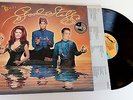 The B-52's Good Stuff LP 1992 Europe B 52 B52s