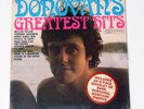 Donovan Greatest Hits Sealed Gatefold with Hype sticker. Epic 26439 LP