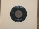 The-Xtreems - Substitute - Star Trek Records - 1221 - 7