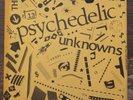 Various - Billy Presents The Psychedelic Unknowns Vol. 2 - EP0002 - 7