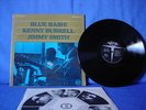 Kenny Burrell Jimmy Smith  BLUE BASH  1963 Van Gelder Vinyl LP