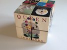 Queen Innuendo Promo Cube (1991) US Rare