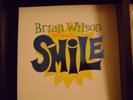BRIAN WILSON SMILE  2004 1ST PRESS NONESUCH 7559-79846-1