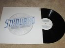 STANDARD MUSIC LIBRARY NUMBER 167 - MYSTERIOSO - LP RECORD