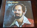 Don Norville Letter from a Friend LP rare Soft AOR Christian Folk private press