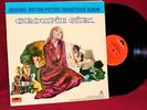 OST LP GROUPIE GIRL V/A 1970 POLYDOR GERMANY PRESSING NM NEAR MINT
