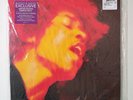 Jimi Hendrix “Electric Ladyland” 180 gram  Purple Vinyl LP B&N Exclusive New