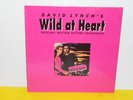 LP - WILD AT HEART - DAVID LYNCH