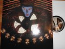 System Of A Down - Hypnotize LP, vinyl slipknot, korn, scars on broadway