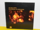 LP - LES MC CANN - INVITATION TO OPENNESS
