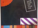 Pink Floyd ?– The Final Cut LP Colombian Press 1983 CBS