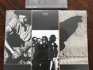 U2 NEW Joshua Tree Singles Remastered Live Vinyl Records/ Songs of Experience CD