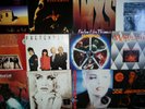 Vol. 1    ca. 48 x Vinyl Synthie, Indierock, Wave, Pop usw. sehr gepflegt