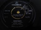 NORTHERN SOUL, MAJOR LANCE INVESTIGATE, BRITISH COLUMBIA