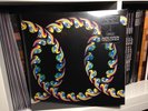 TOOL 2LP -lateralus- BLUE COLOR SEALED