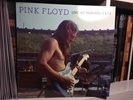 PINK FLOYD 2LP -live at pompei 1971- MINT