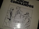 SUICIDE COMMANDOS LATE 7O'S MINN. PUNK LIVE DOUBLE ALBUM  Replacements, Suburbs