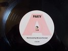 Beatles Paul McCartney-1989 UK Parlophone 