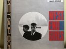 Philippines PET SHOP BOYS - West End Girls-  Records 12