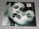 Type O Negative - Bloody Kisses (2 LP, Green Vinyl, 500 Worldwide, New & Sealed)