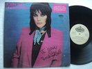 Joan Jett & the Blackhearts - I love Rock N Roll - Rare Ltd edit. Zimbabwe LP