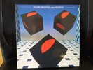 RICHARD WAHNFRIED plays MEGATONE orig M- Klaus Schulze NM LP