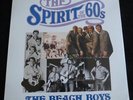 BEACH BOYS - Spirit Of The 60's - 2LP Set by Time Life 1991 - Mint, Still Sealed