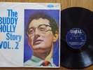 THE BUDDY HOLLY STORY VOL 2 CL 30.426 CORAL AUSTRALIA VINYL LP