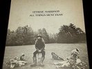 ALL THINGS MUST PASS // GEORGE HARRISON 1970 APPLE 3XLP STCH 639 **BOXED SET**