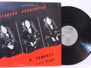 Barbara Pennington & Tempest Second Thoughts Jeff Wells EX Rare ER 0481 1982