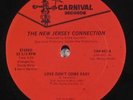 New Jersey Connection - Love Don't Come Easy 12