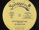 Shades Of Love - Keep In Touch Body To Body 12