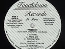 La' Paris - Pressure 12
