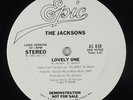 Jacksons - Lovely One 12