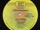 Dolette McDonald - (Xtra) Special 12