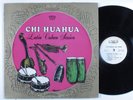 CHI HUAHUA Latin Cuban Session FONSECA LP mono