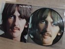the beatles  LP vinyle part two picture disc