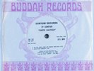 70s Soul 45 CURTIS MAYFIELD Lp Sampler CURTOM HEAR 4 song sampler promo
