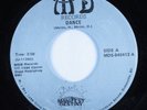 Modern Soul Boogie 45 MANIFEST DESTINY Dance MD HEAR