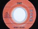 Northern Soul 45 BOBBY BLAND Shoes DUKE HEAR