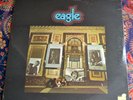SEALED 1970 EAGLE Record Album COME UNDER NANCY'S TENT Rock n ROLL  JLS-3011