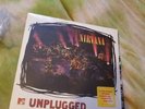 1994 nirvana m tv unplugged lp sealed htf