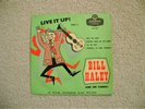 Bill Haley and his Comets - Live it up part 2 - 45 EP London RE-F.1050