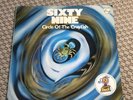 SIXTY NINE Vinyl Orginal 1972