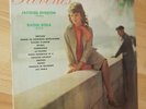 Jacques GHESTEM violin - Raoul GOLA piano REVERIES N°1 LP PHILIPS P77.280L