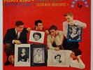Various - The Girl Friends 1958 Columbia 12
